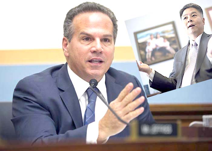 Cicilline: Êrîsa li hember Kurdan êrîsek wahsî ye