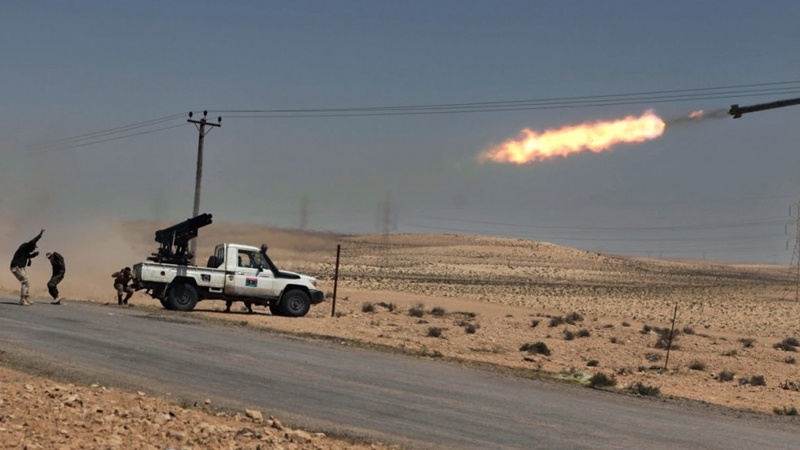 Sii Husiler, bu sefer Yemen’e füze ile saldirdi