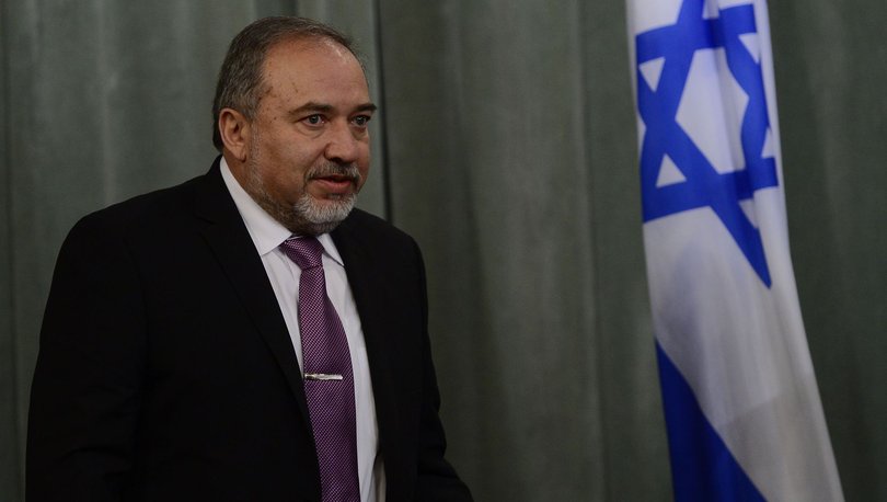 Liberman: Tehdîda Îranê ji ku de were, em ê li wê derê bixin