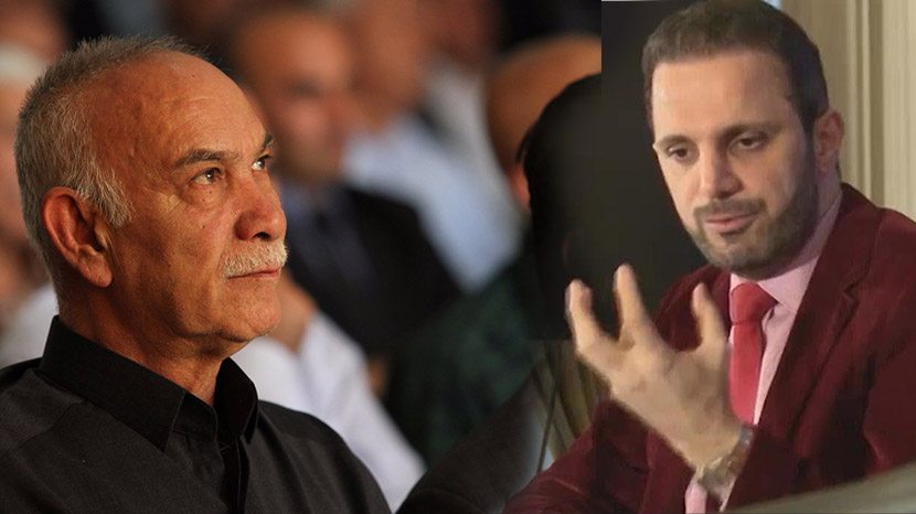 Tevgera GORAN hisyarî da bi Sasiwar Abdulwehîd