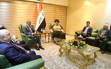 Sedr: “Mafên gelê Kurd parastî ne”