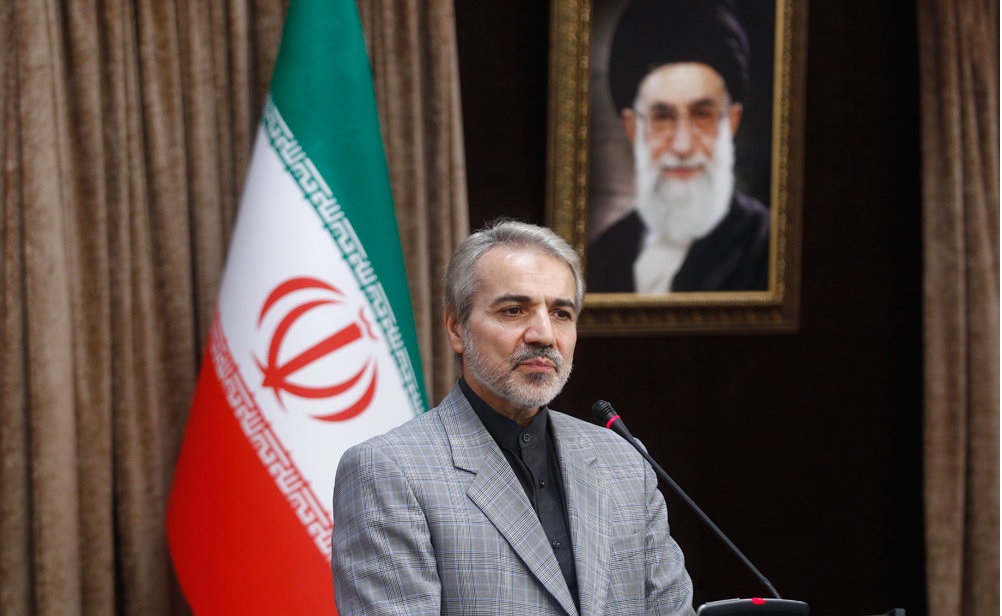 Îran: “Di warê berevanî û mosekî de em bi tu kesî re muzakereyê nakin”