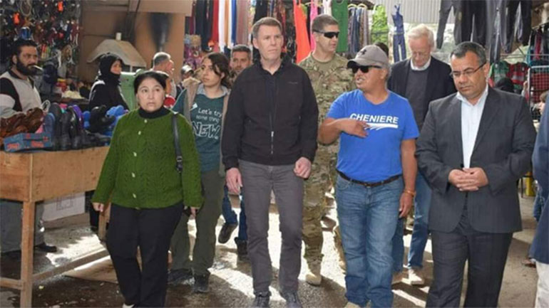 Dîroka civîna Minbicê eskere bû!