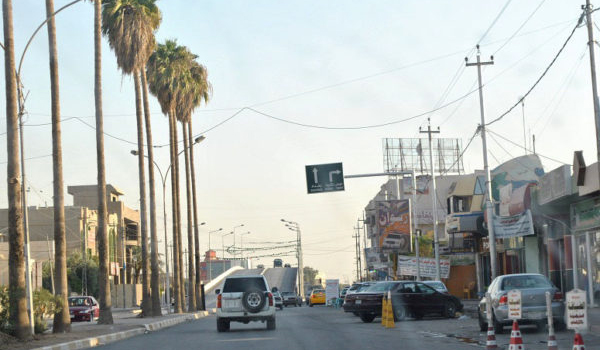 Qaymeqamê Kurd ji wezîfê hate dûrxistin!