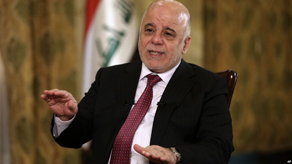 Abadi, Kürdistan'in bütçe payini düsürdü!