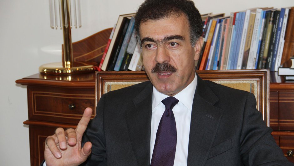 Iraq wê mûçeyên fermanberên Kurdistanê bisîne