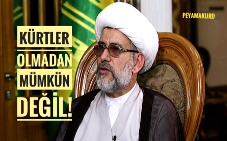 Sadr Hareketi: Kürtler olmadan, Irak’ta yeni hükümet mümkün degil