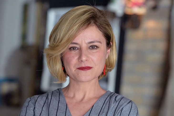 Dr. Yilmaz: Ma li Efrînê referandûm çêbû?