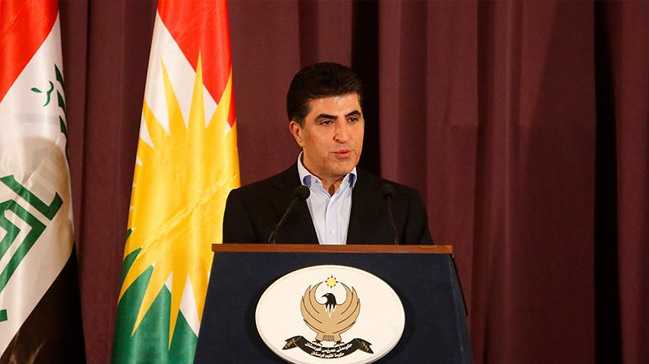 Basbakan Barzani’den Sengal, PKK ve gündeme dair önemli açiklamalar