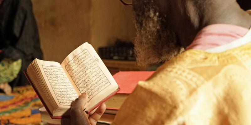 Nîvê Ewrûpîyan li dijî misilmanan e