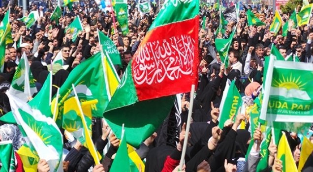 HÜDA-PAR, iktidardan sivil anayasa istiyor