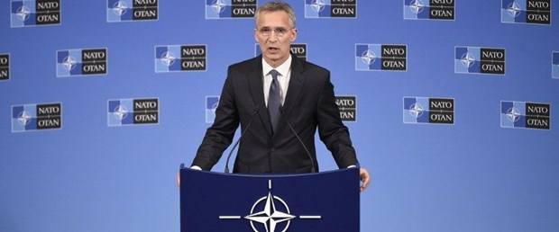 Stoltenberg: Gurcistan dibe endamê NATO yê