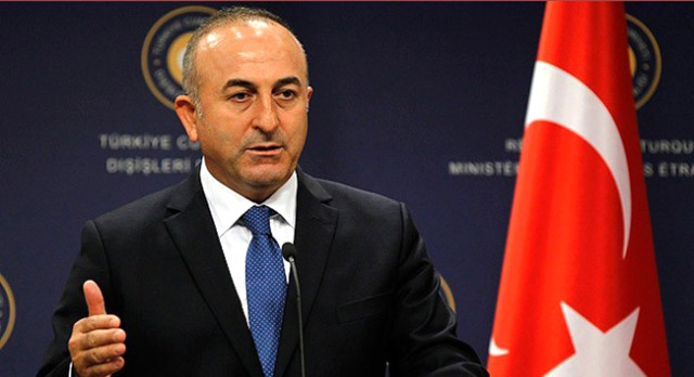 Ankara'dan Menbic açiklamasi: ABD ve Türkiye...