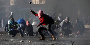 Israil’den Gazze müdahalesi!