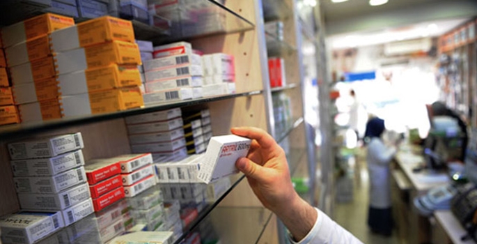 Uzmanlar uyariyor: Ilaçlari bu sekilde muhafaza edin