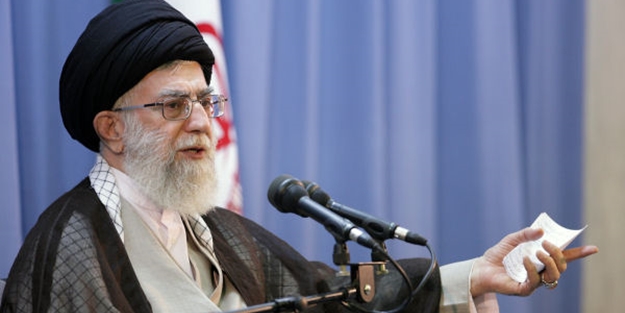 Îran tehdîd kir: Em ê jî ji peymanê vekisin