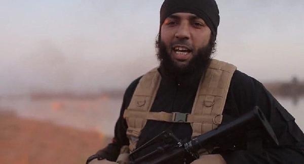 YPGê celadekî ISÎDê yê meshûr kust!