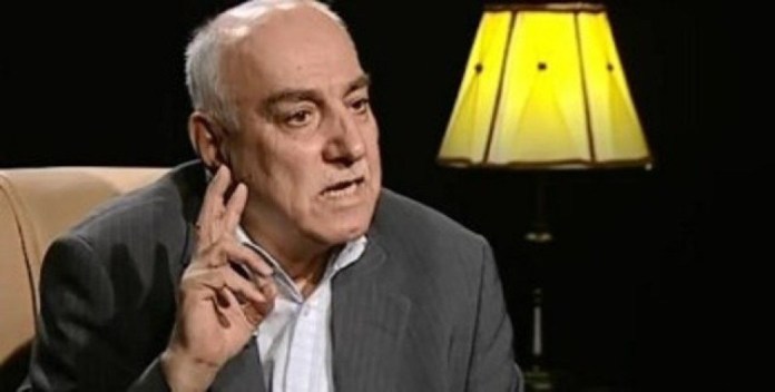 Goran Hareketi, körükleyici politikalarinizdan ötürü sizinle yapacagimiz herhangi bir görüsme yok