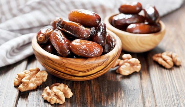 Oruç vücudun yenilenmesini sagliyor