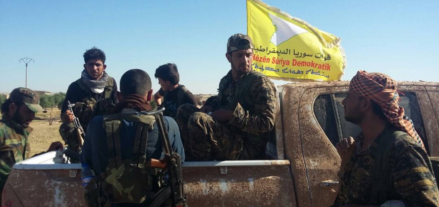 DSG’den “o konu için” ABD, Fransa ve Ingiltere’den talep