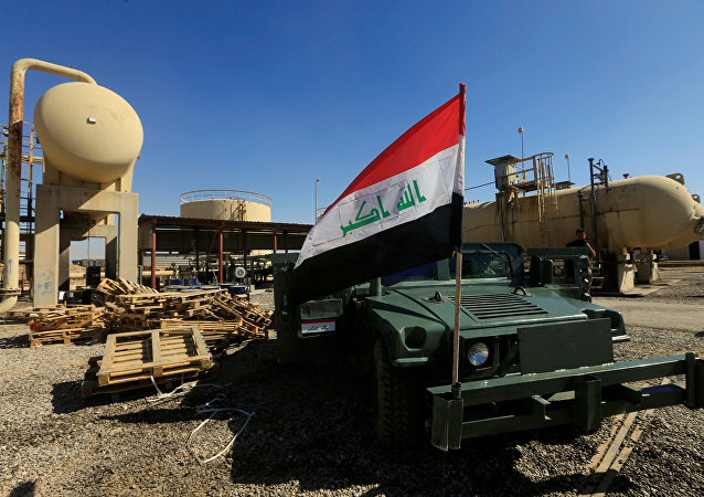 Îran û Iraqê li ser petrola Kerkûkê li hev kirin