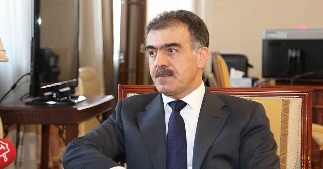 Sefin Dizayi: Kürdistan Hükümeti güçlü olacak
