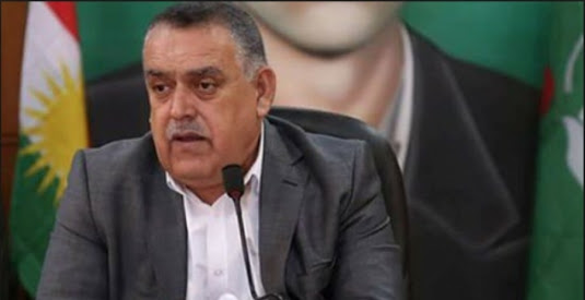 YNK’den Kerkük ve KDP açiklamasi