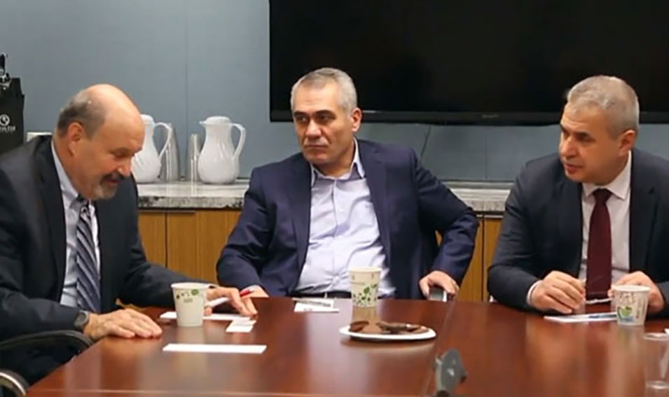 Trafîka Diplomasî ya sanda Encûmena Nîstîmanî ya Kurd..