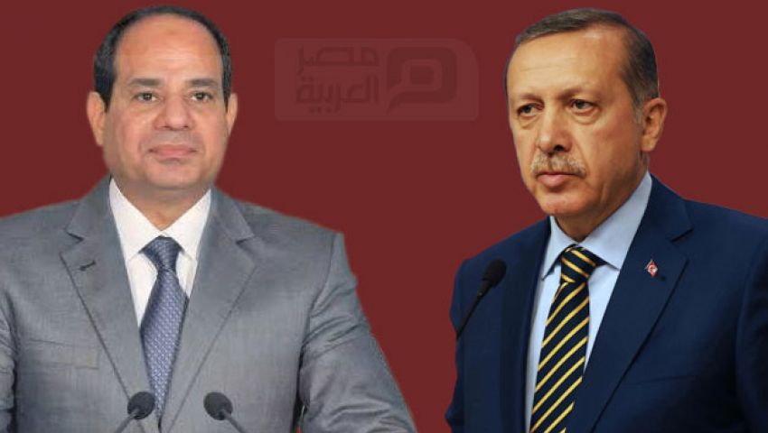 Misrê dagirkeriya Tirkiyê ya li ser Efrînê sermezar kir