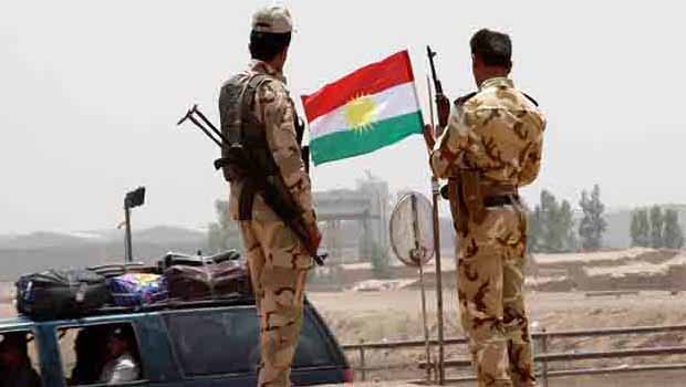 Arap asiretler Kerkük’te Kürtleri istiyor