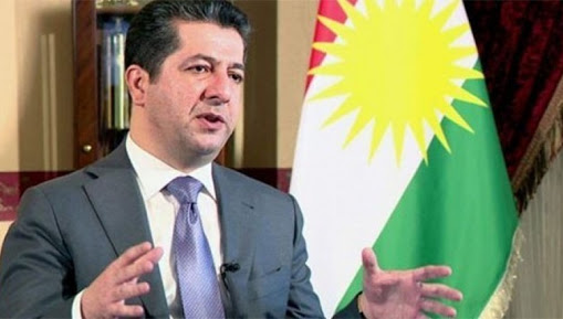 Barzani’den önemli açiklama: Yeni bahaneler üretiyorlar, belli ki amaçlari...