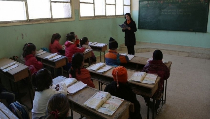 Li Rojavayê Kurdistanê kîjan dibistan hatin girtin!