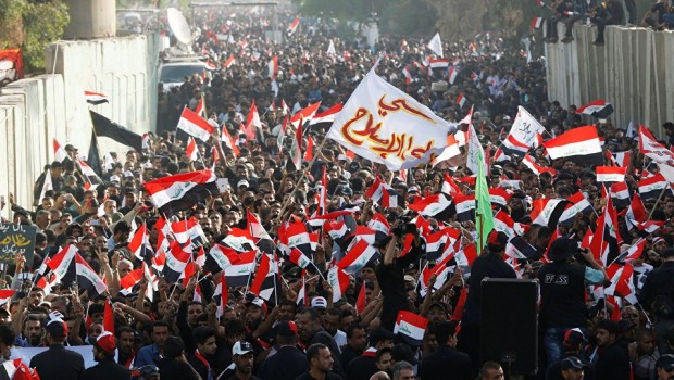 Reuters, Irak’ta kazanan partiyi duyurdu