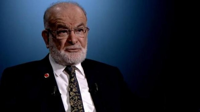 Saadet Partisi: Kürt sorununun çözümü için Diyarbakir’da kongre yapilmali