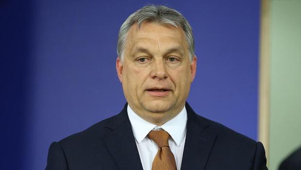 Orban pistgiriya peymana koçberan dike