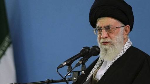 Hamaney’den ABD’ye: Eger petrol satamazsak...