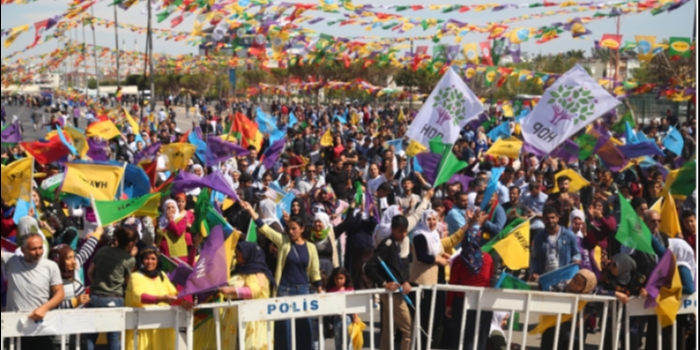 Analiz | Economist: Cumhurbaskanliginin Erdogan’dan alinabilmesi Kürtlere bagli