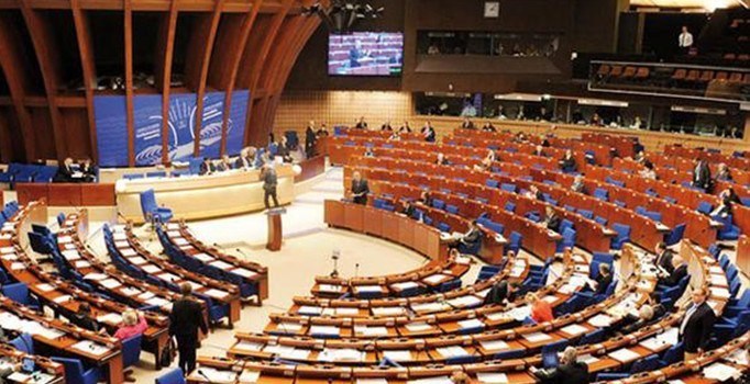 Avrupa Konseyin’den Türkiye’ye: Seçimleri erteleyin