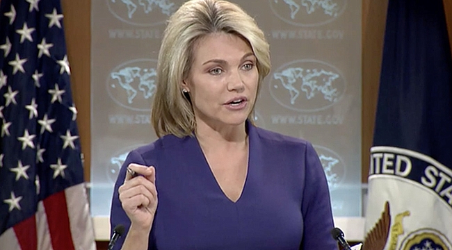 Irak seçimlerindeki sahtekârlik iddialarina ABD’de katildi