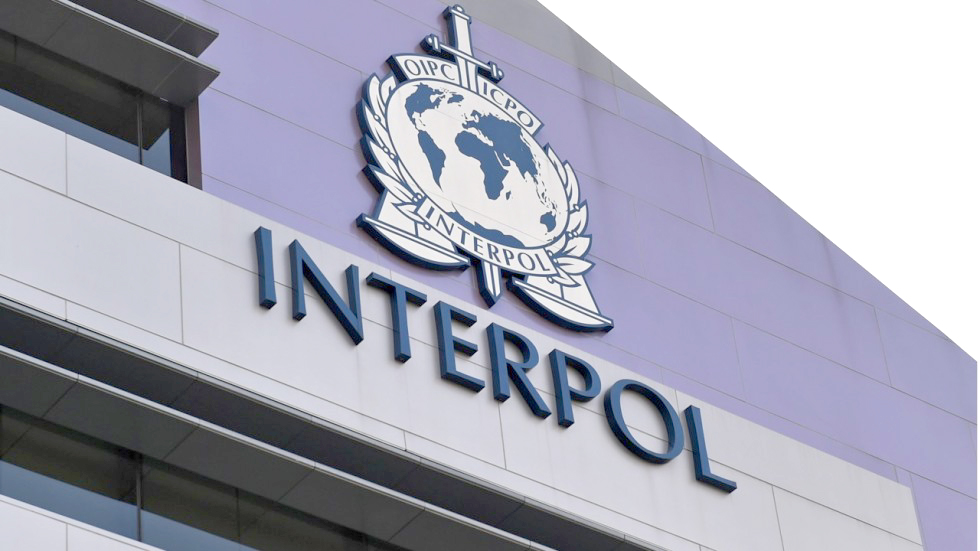 Newsweek: Çîn û Tirkîye Înterpolê ji bo berjewendîyên xwe bi kar tînin.