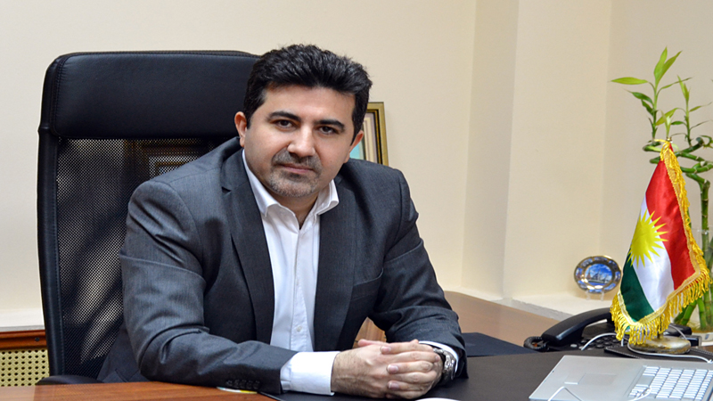 Talabanî 'Sîretan' li Kurdên Rojava dike