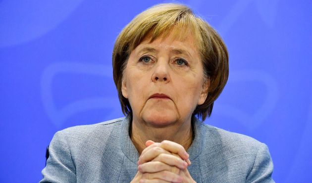 Merkel’e açik mektup