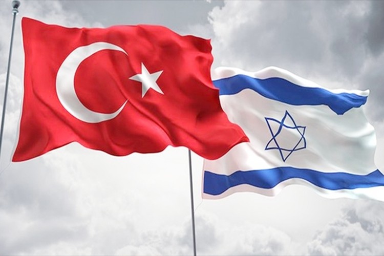 Israil Türkiye'den tarim ürünleri ithalatini durdurdu