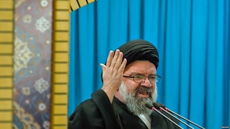 Iran’dan, Israil’e: Aptalca hareket ederseniz yok ederiz!