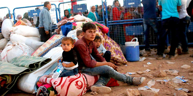 Îswîçre bernama koçberan qebûl nekir