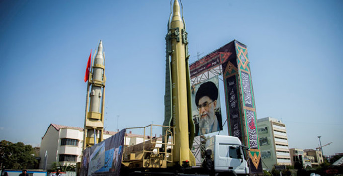 Reuters: Îran fuzeyan sand Iraqê