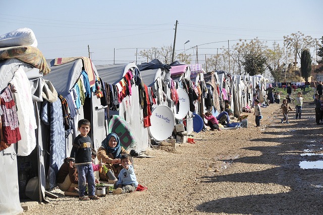 KDP, Sengal'deki Kürt oylarinin hesabini sordu