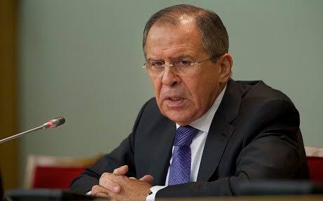 Lavrov, ‘o ülke’ için: Suriye’de özerk Kürt yönetimi kurmak istiyorlar dedi