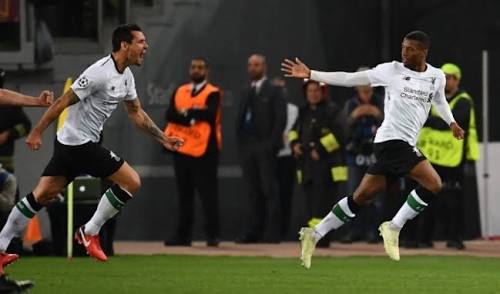 Sampiyonlar Ligi finalinde Real Madrid'in rakibi Liverpool oldu