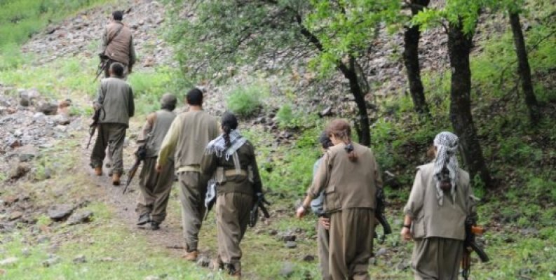 Li Batmanê ser derket: 2 leskeran jiyana xwe ji dest da!